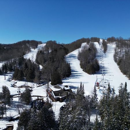 Otsego Resort Gaylord Exterior foto