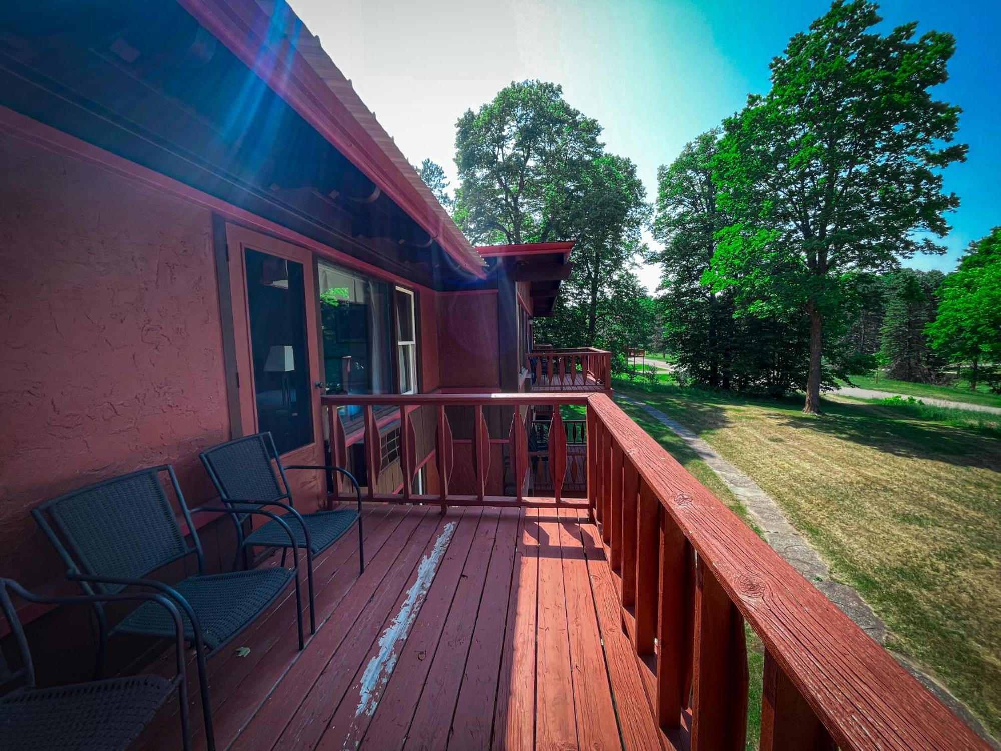 Otsego Resort Gaylord Exterior foto