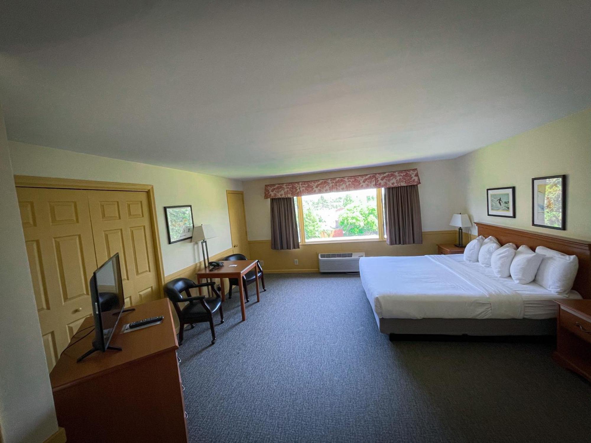 Otsego Resort Gaylord Exterior foto