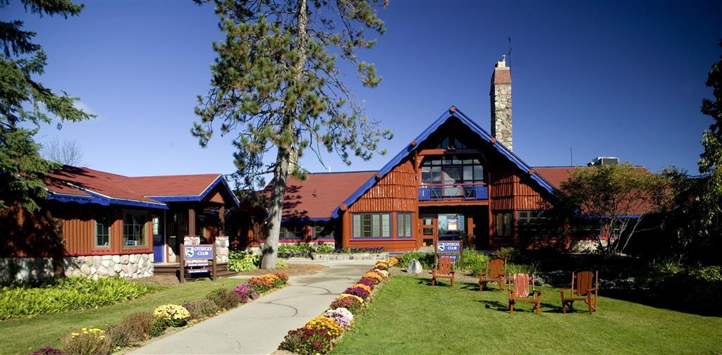 Otsego Resort Gaylord Exterior foto
