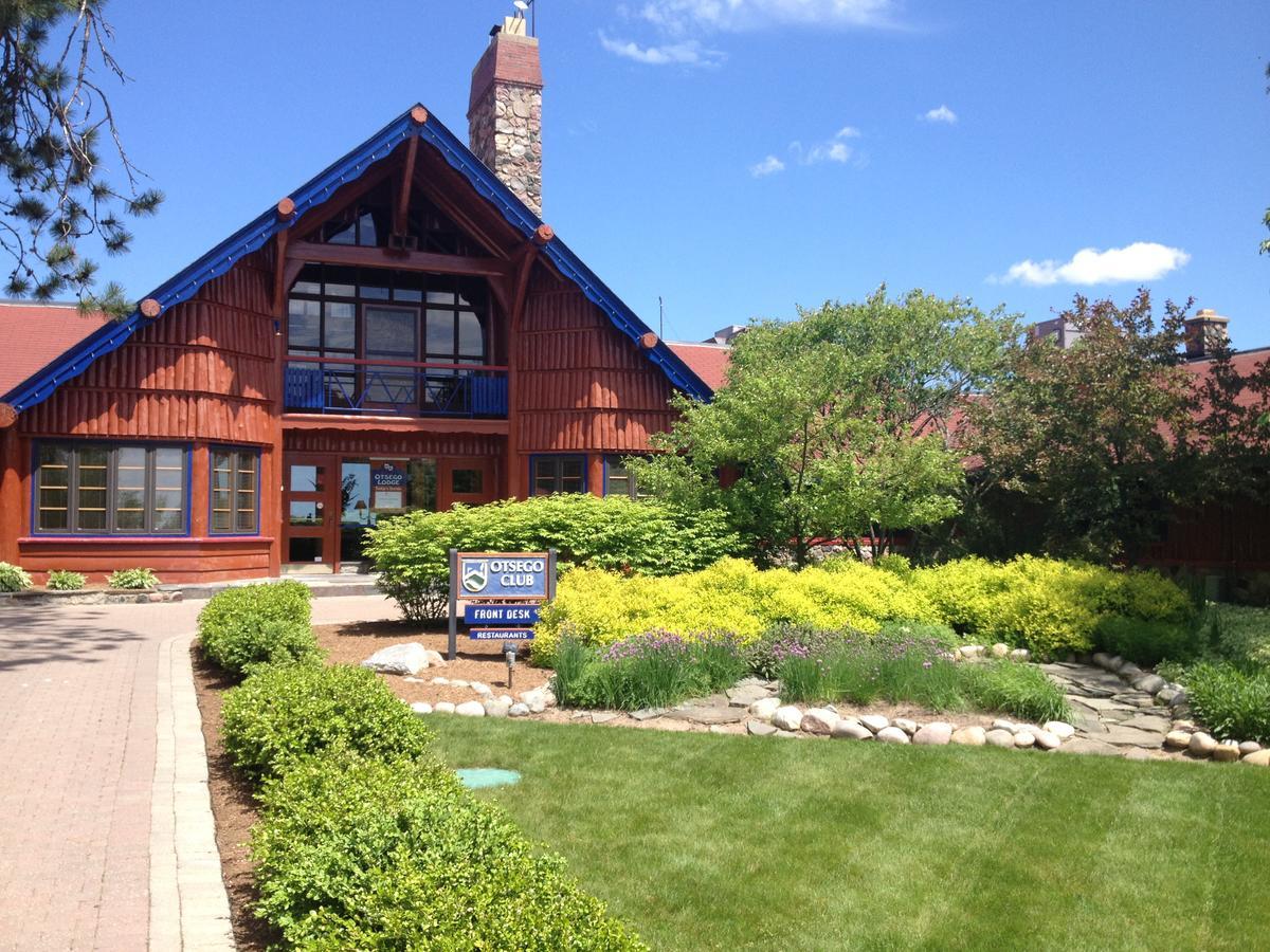 Otsego Resort Gaylord Exterior foto