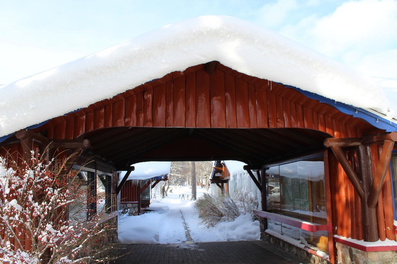 Otsego Resort Gaylord Exterior foto