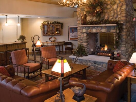 Otsego Resort Gaylord Exterior foto