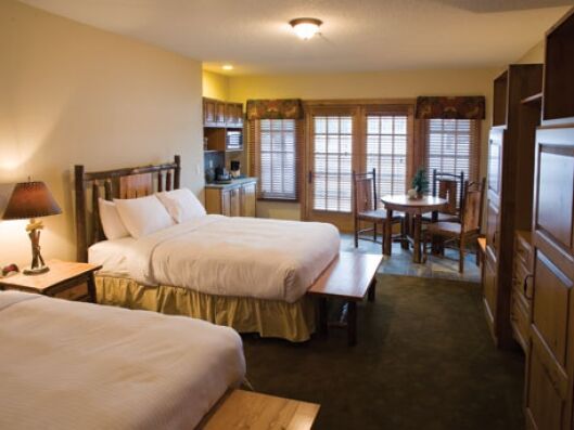 Otsego Resort Gaylord Exterior foto