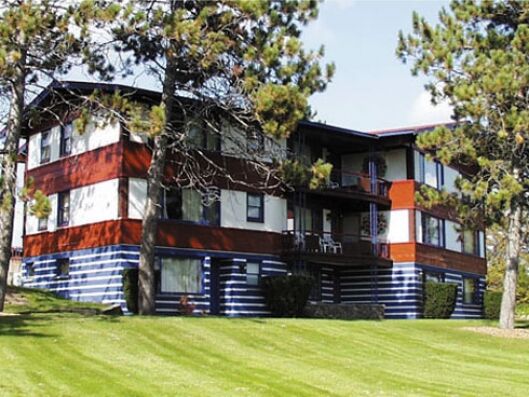 Otsego Resort Gaylord Exterior foto
