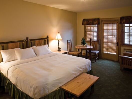 Otsego Resort Gaylord Exterior foto